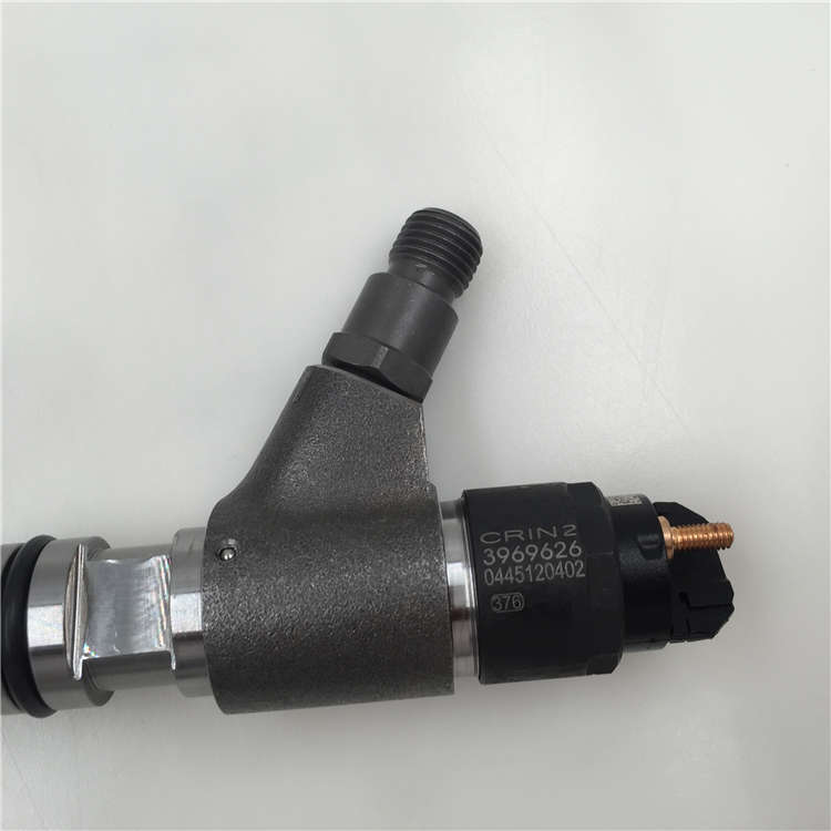 Wholesale ODM injector 0445110672 -
High Quality Diesel Injector 0445120402 -Chengui detail pictures