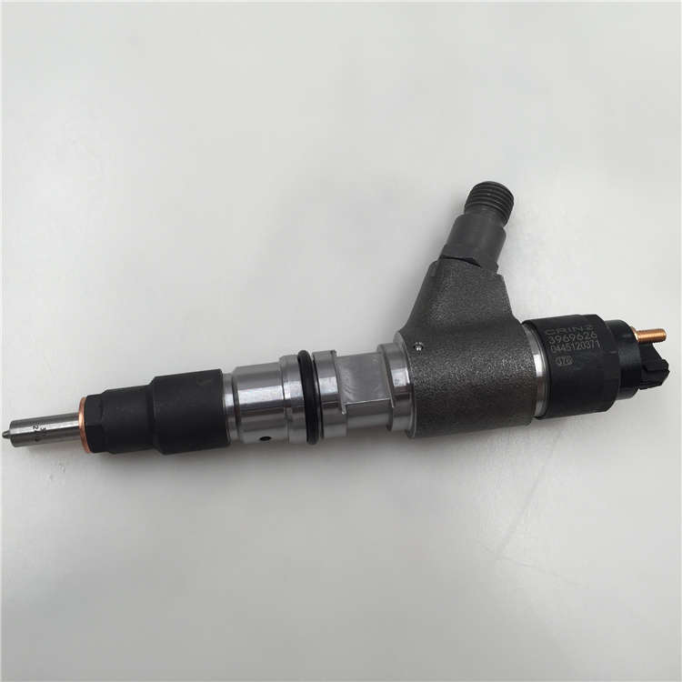 2020 Good Quality Fuel Pressure Relief Valve -
 High Performance Diesel Fuel Injector 0445120371 For Hot Sale  -Chengui