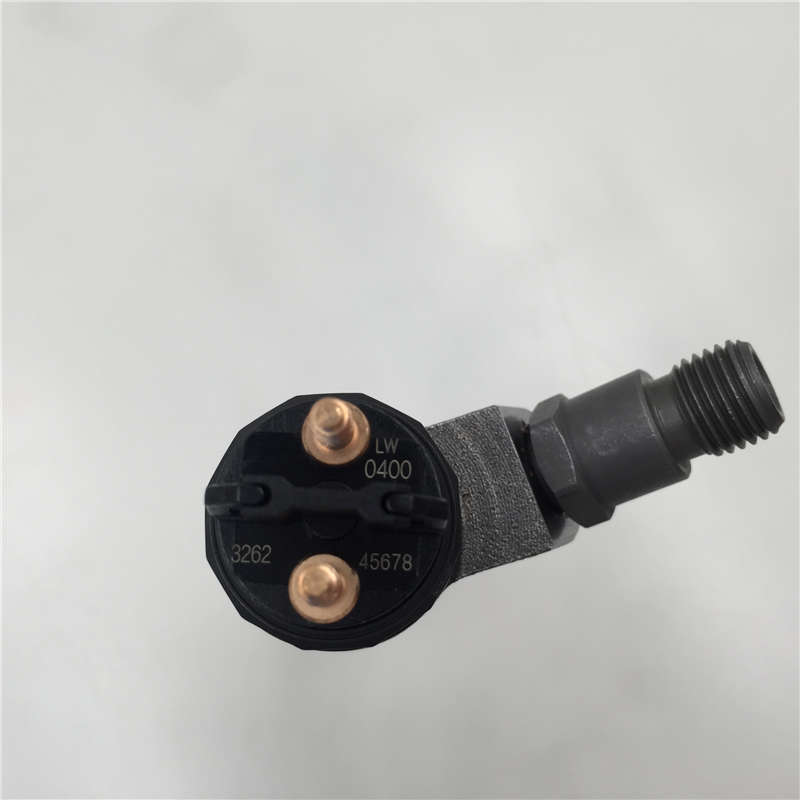 Super Purchasing for Euro 5 fuel injector -
High Pressure Common Rail Disesl Injector 0445120400 -Chengui detail pictures
