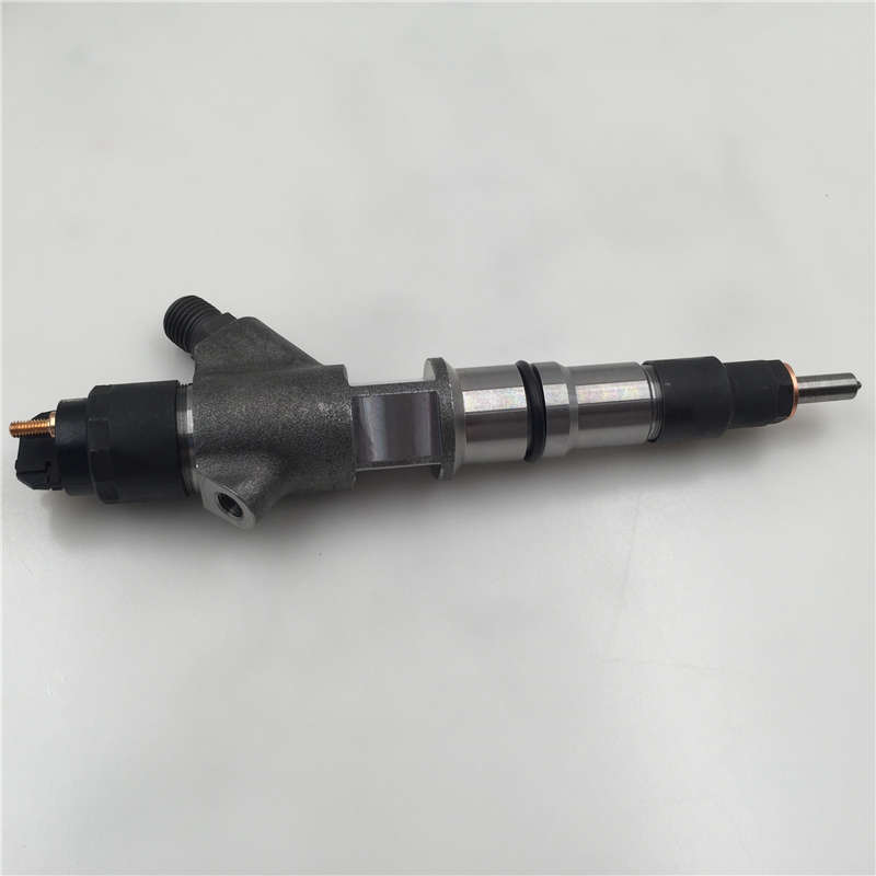 Hot sale Factory Common rail injection 0445110417/416 -
high performance diesel fuel common rail injector 0445120153 -Chengui detail pictures