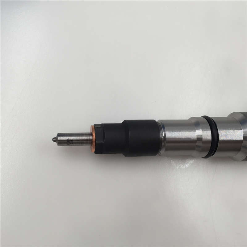 Hot sale Factory Common rail injection 0445110417/416 -
high performance diesel fuel common rail injector 0445120153 -Chengui detail pictures