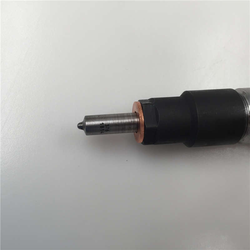 Hot sale Factory Common rail injection 0445110417/416 -
high performance diesel fuel common rail injector 0445120153 -Chengui detail pictures