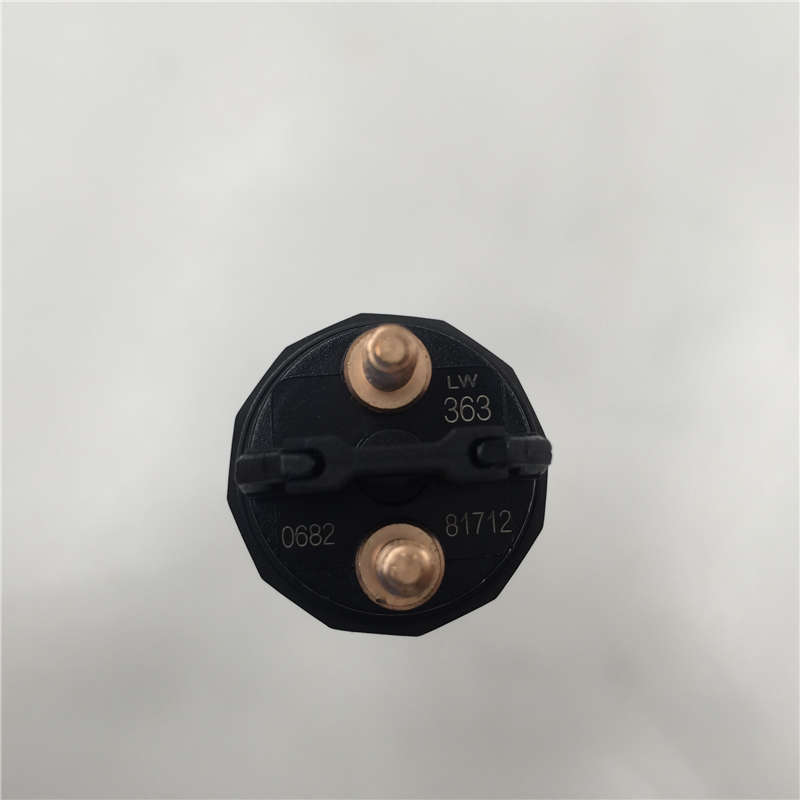 Top Grade diesel engine injector nozzle -
Wholesale Common Rail control fuel injector 045110363 -Chengui detail pictures