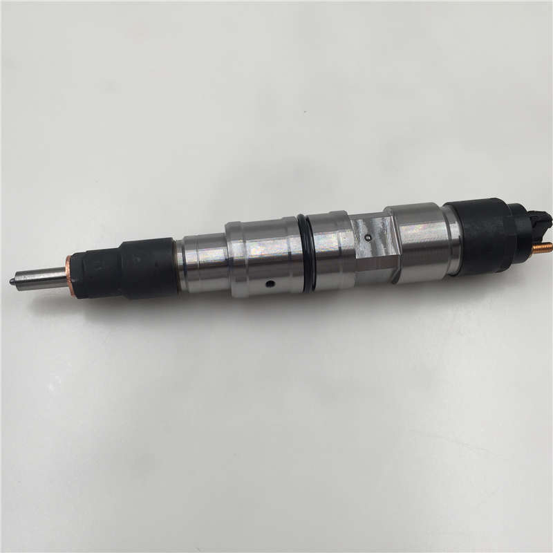 ODM Factory fuel pump VG1560080022 -
 Wholesale Common Rail control  fuel injector 045110363 -Chengui