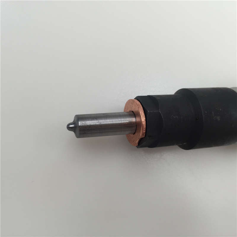 Top Grade diesel engine injector nozzle -
Wholesale Common Rail control fuel injector 045110363 -Chengui detail pictures