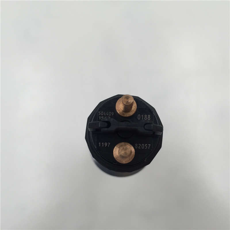 Popular Design for diesel injector 326-4700 -
Genuine New Wholesale Cummins Common Rail Injector 0445120188 -Chengui detail pictures