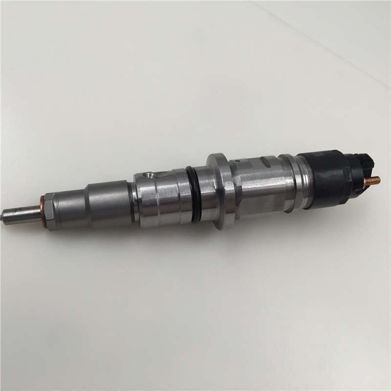 Popular Design for diesel injector 326-4700 -
Genuine New Wholesale Cummins Common Rail Injector 0445120188 -Chengui detail pictures