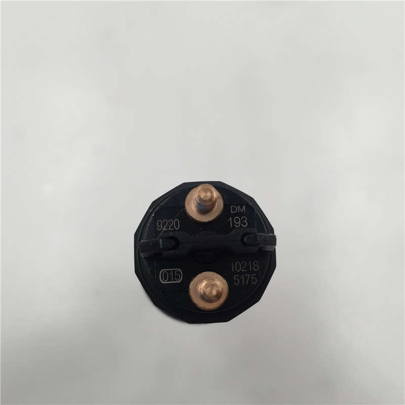 Competitive Price for Denso fuel Pressure Sensor -
Competitive price common rail injector 0445120193 for diesel fuel system -Chengui detail pictures