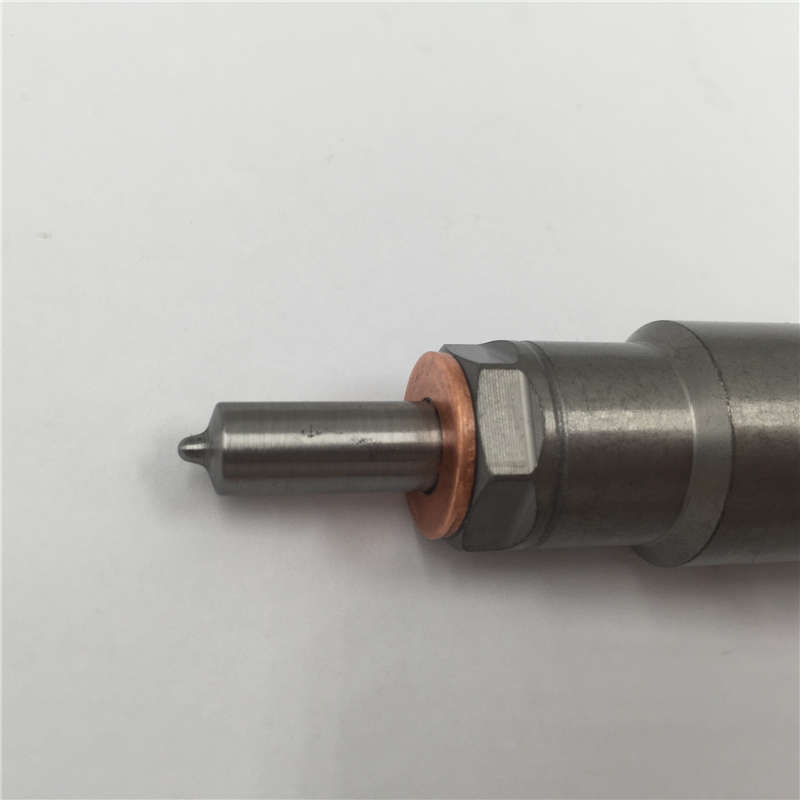 Competitive Price for Denso fuel Pressure Sensor -
Competitive price common rail injector 0445120193 for diesel fuel system -Chengui detail pictures