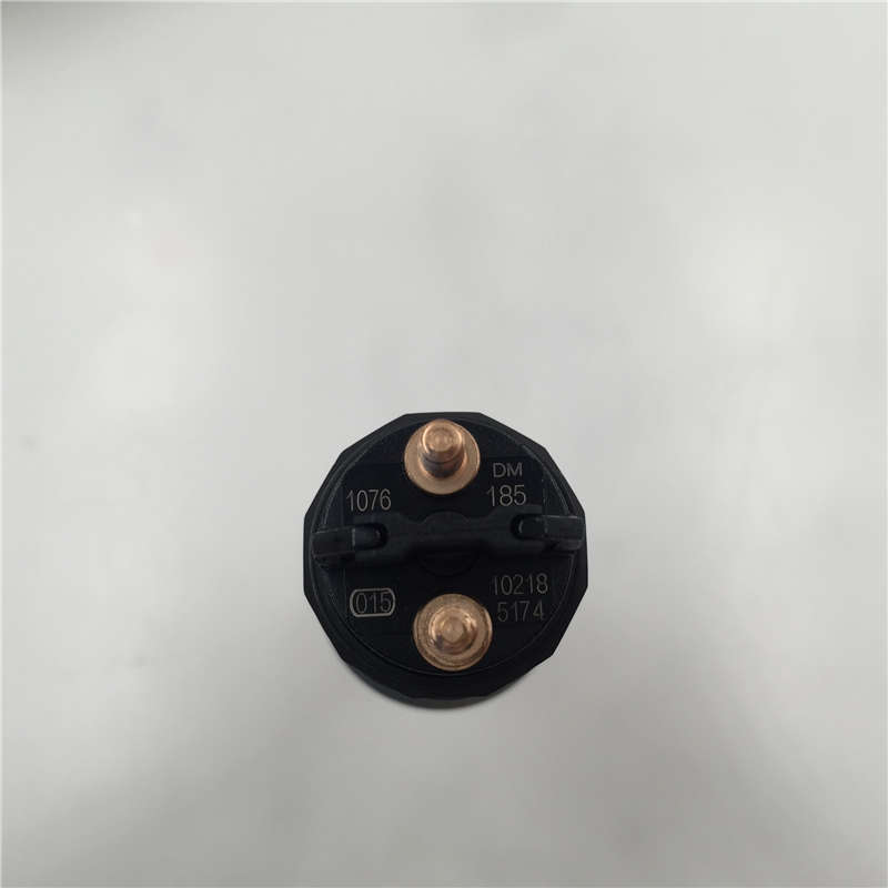 Price Sheet for control rail valve -
Genuine new wholesale cummins ISB injector injector 0445120193 0445120185 -Chengui detail pictures