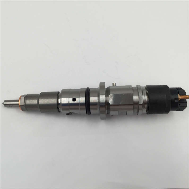 Price Sheet for control rail valve -
Genuine new wholesale cummins ISB injector injector 0445120193 0445120185 -Chengui detail pictures
