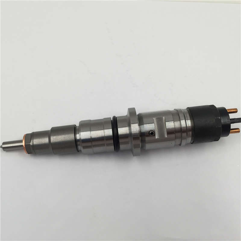 Price Sheet for control rail valve -
 Genuine new wholesale cummins ISB injector injector 0445120193 0445120185 -Chengui
