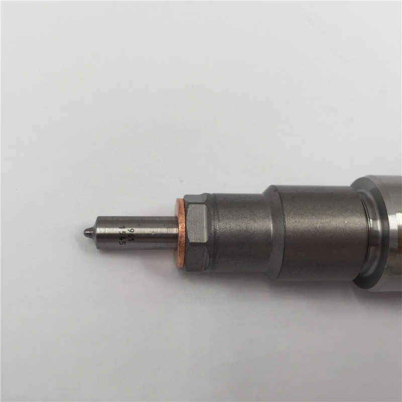 Price Sheet for control rail valve -
Genuine new wholesale cummins ISB injector injector 0445120193 0445120185 -Chengui detail pictures