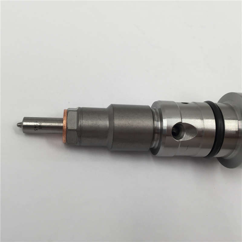 Price Sheet for control rail valve -
Genuine new wholesale cummins ISB injector injector 0445120193 0445120185 -Chengui detail pictures