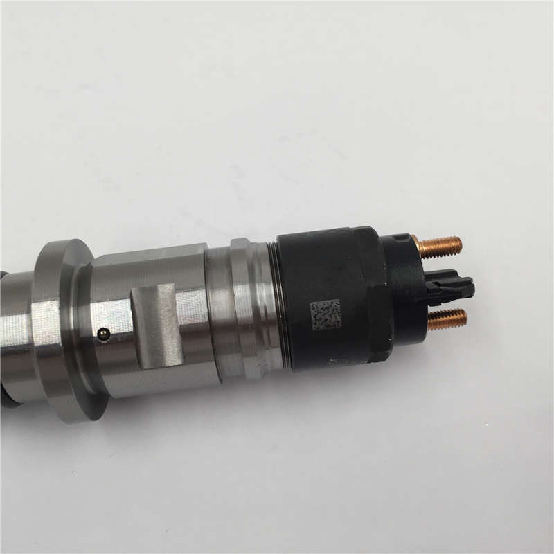 Price Sheet for control rail valve -
Genuine new wholesale cummins ISB injector injector 0445120193 0445120185 -Chengui detail pictures