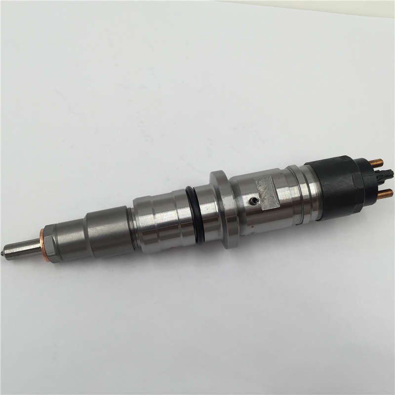 Well-designed BAW-1065 injector -
 Hot selling diesel engine fuel injector 0445120187 For QSL9 Diesel Engine  -Chengui