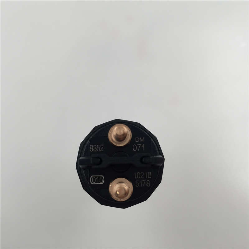 Manufactur standard fuel pump 3PL124 -
Diesel engine spare parts fuel injector injector assembly 0445120071 for truck engine -Chengui detail pictures