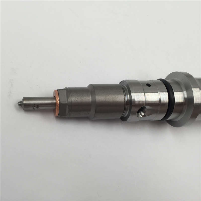 Manufactur standard fuel pump 3PL124 -
Diesel engine spare parts fuel injector injector assembly 0445120071 for truck engine -Chengui detail pictures