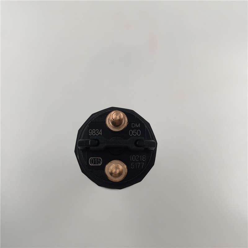 2020 Latest Design Common Rail Valve assy -
Fuel Injector Original in Stock Common Rail Injector 0445120050 -Chengui detail pictures