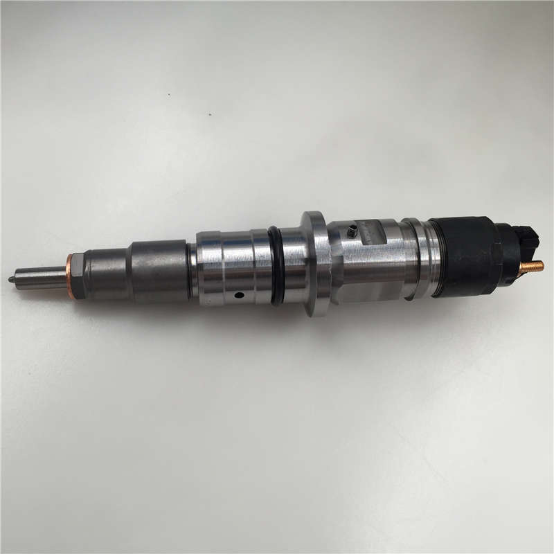 2020 Latest Design Common Rail Valve assy -
 Fuel Injector  Original in Stock Common Rail Injector 0445120050  -Chengui