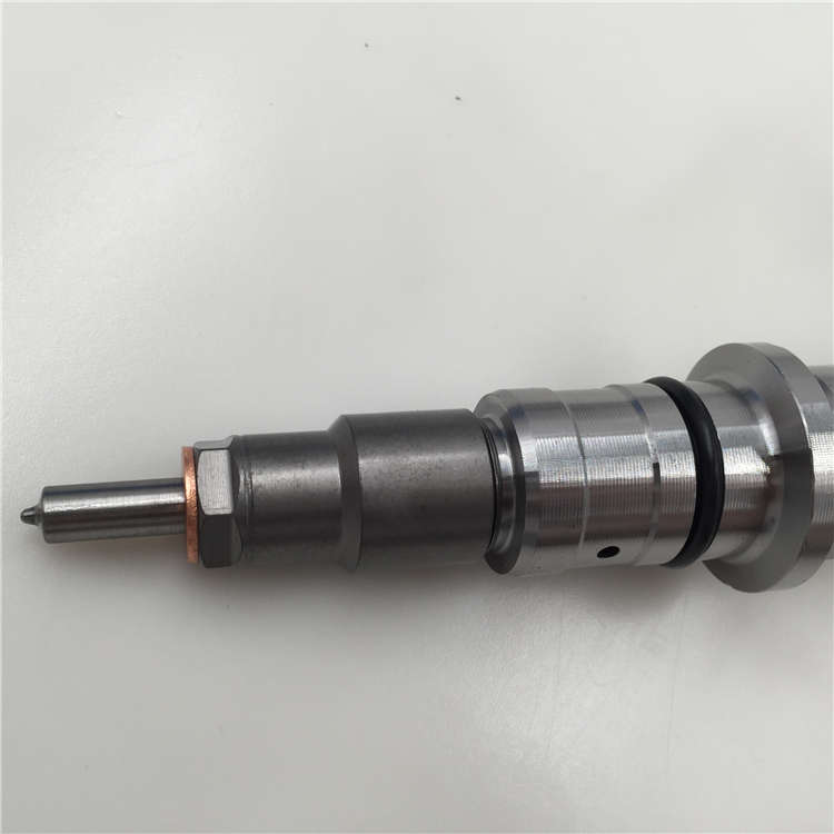 2020 Latest Design Common Rail Valve assy -
Fuel Injector Original in Stock Common Rail Injector 0445120050 -Chengui detail pictures
