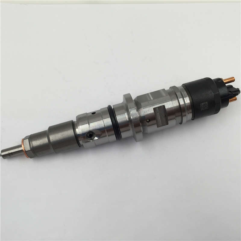 2020 Latest Design Common Rail Valve assy -
Fuel Injector Original in Stock Common Rail Injector 0445120050 -Chengui detail pictures
