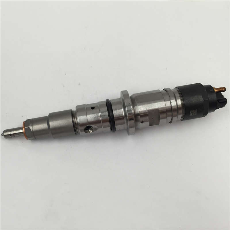 Low MOQ for construction machinery C-A-T -
 Brand New Injector 0445120269 For Hot Sale -Chengui