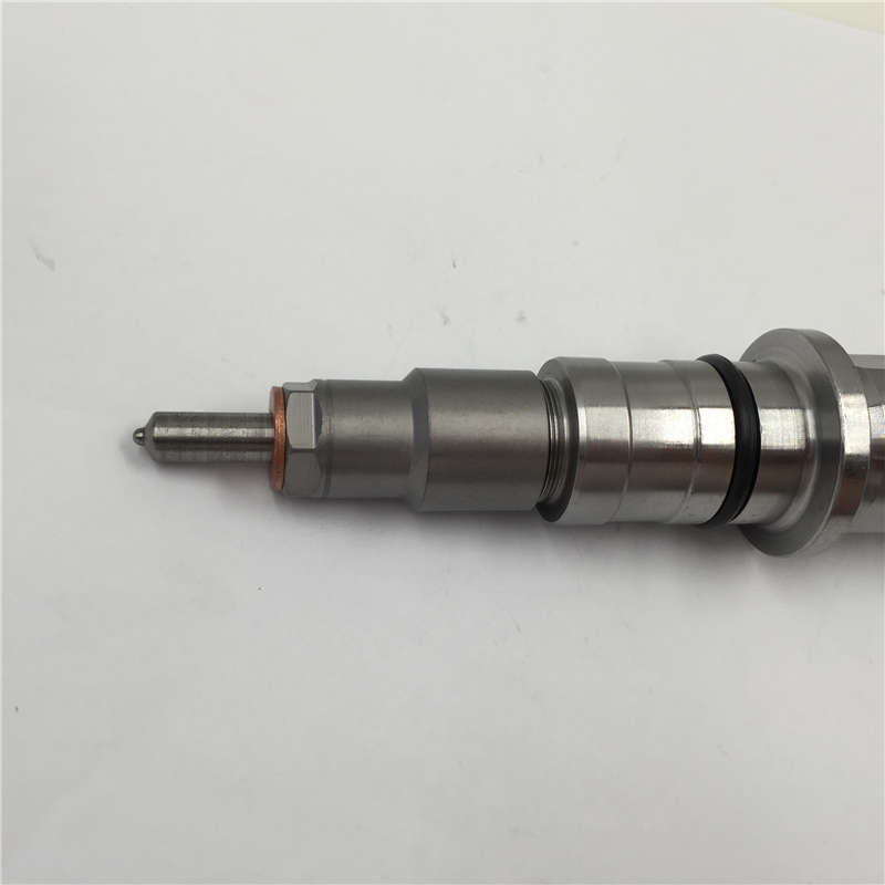 Low MOQ for construction machinery C-A-T -
Brand New Injector 0445120269 For Hot Sale -Chengui detail pictures