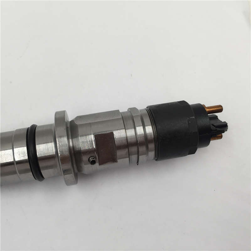 Low MOQ for construction machinery C-A-T -
Brand New Injector 0445120269 For Hot Sale -Chengui detail pictures