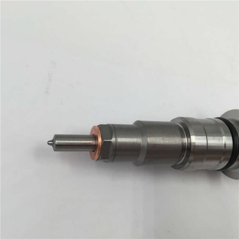 Supply OEM/ODM injector manufacture -
Brand New Injector 0445120332 For Hot Sale -Chengui detail pictures