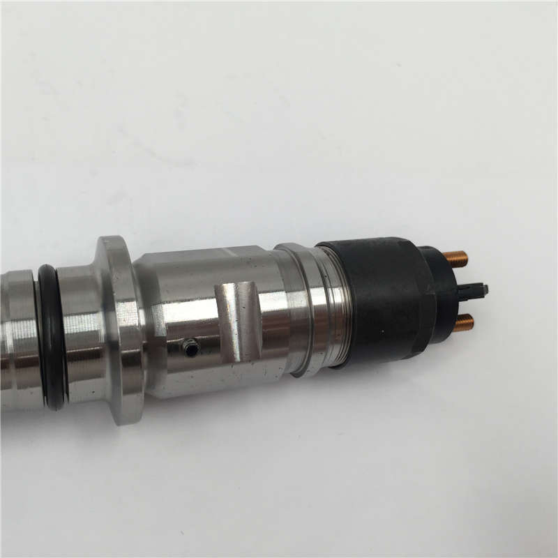 Supply OEM/ODM injector manufacture -
Brand New Injector 0445120332 For Hot Sale -Chengui detail pictures
