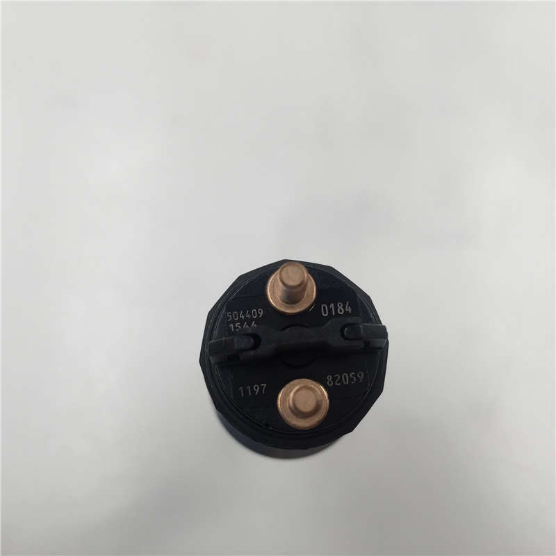 OEM Supply Foton injector T73302145 -
High Quality New Common Rail Injector 0445120184 for Cummins -Chengui detail pictures