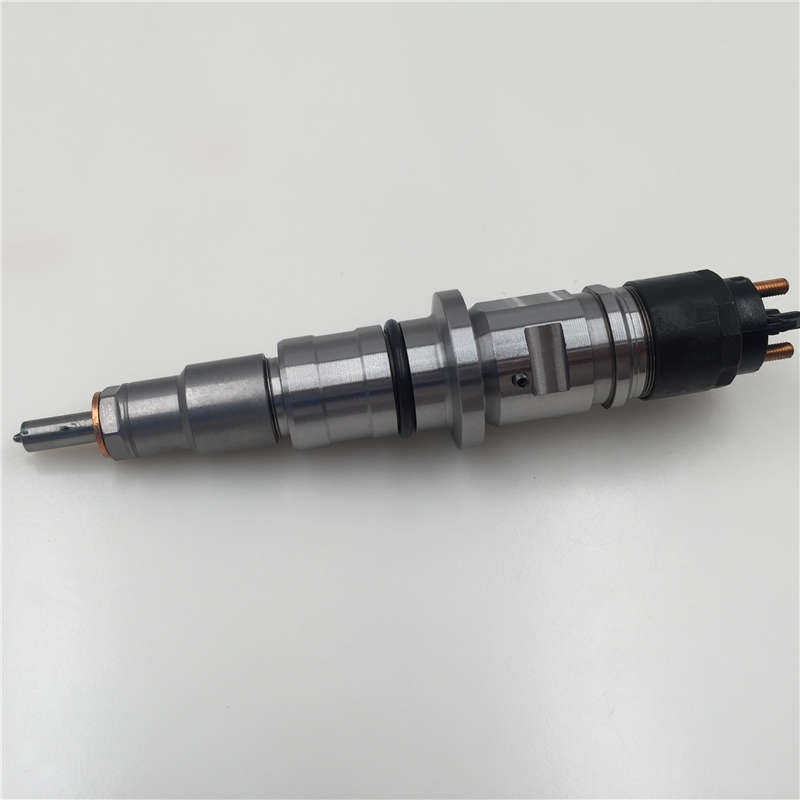 OEM Supply Foton injector T73302145 -
High Quality New Common Rail Injector 0445120184 for Cummins -Chengui detail pictures