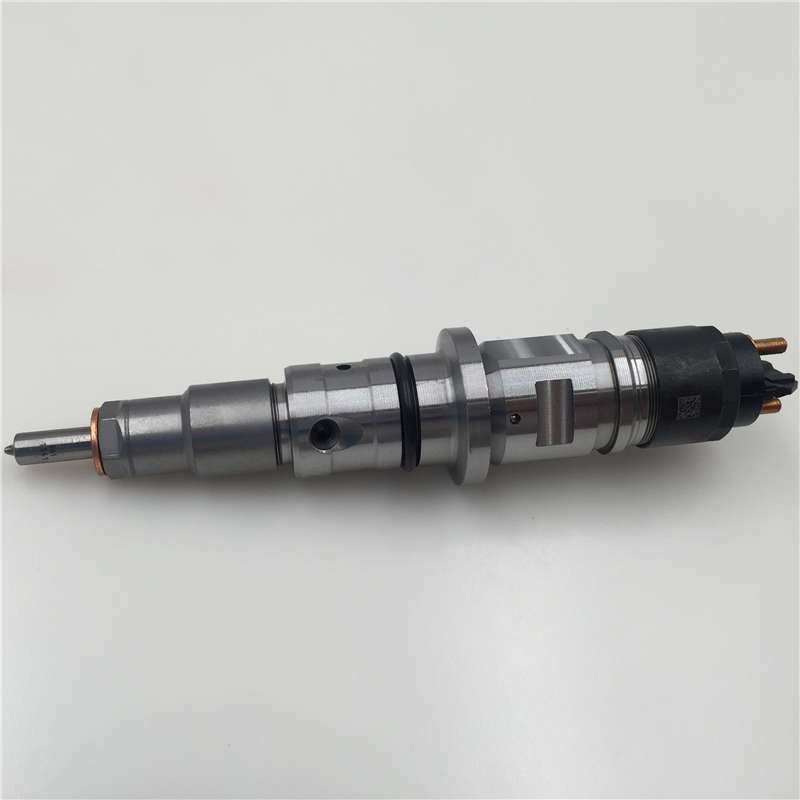 OEM Supply Foton injector T73302145 -
High Quality New Common Rail Injector 0445120184 for Cummins -Chengui detail pictures