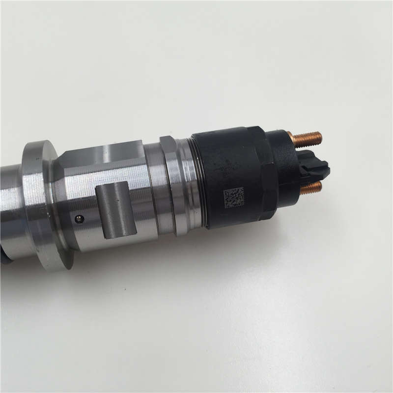 OEM Supply Foton injector T73302145 -
High Quality New Common Rail Injector 0445120184 for Cummins -Chengui detail pictures