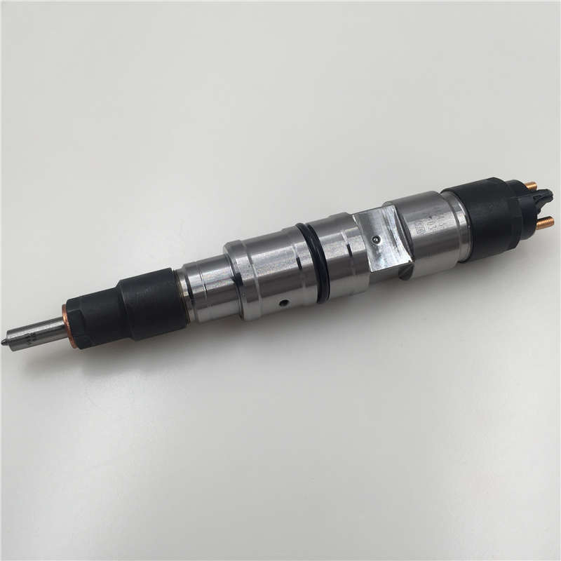 Top Grade diesel engine injector nozzle -
 Diesel Engine Common Rail Fuel Injector  0445120074  -Chengui