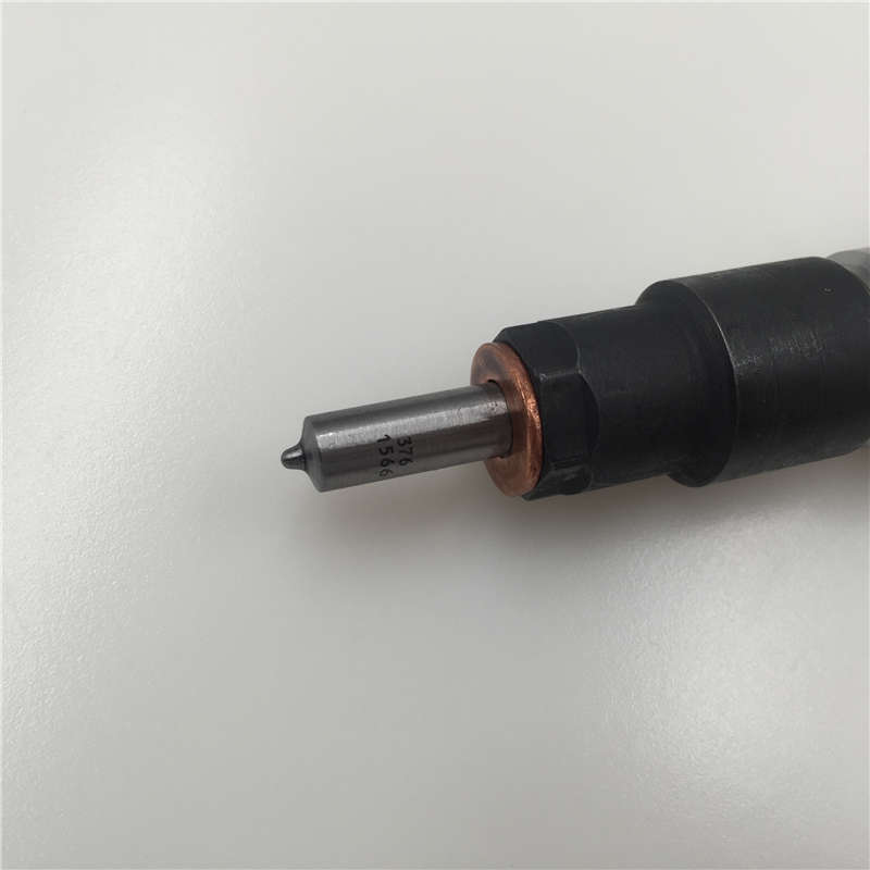 Competitive Price for Denso fuel Pressure Sensor -
Diesel Engine Common Rail Fuel Injector 0445120074 -Chengui detail pictures