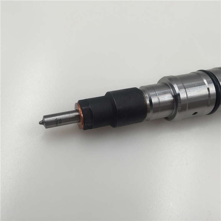 Competitive Price for Denso fuel Pressure Sensor -
Diesel Engine Common Rail Fuel Injector 0445120074 -Chengui detail pictures