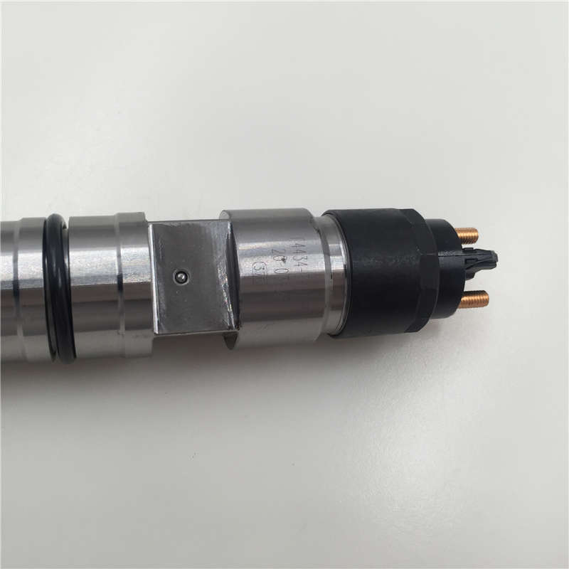 Competitive Price for Denso fuel Pressure Sensor -
Diesel Engine Common Rail Fuel Injector 0445120074 -Chengui detail pictures