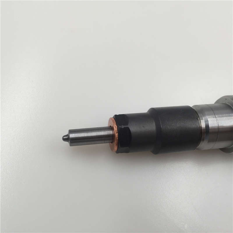 Professional Factory for P type nozzle DLLA152P339 -
Genuine Original Conmon Rail Injector 0445120234 -Chengui detail pictures