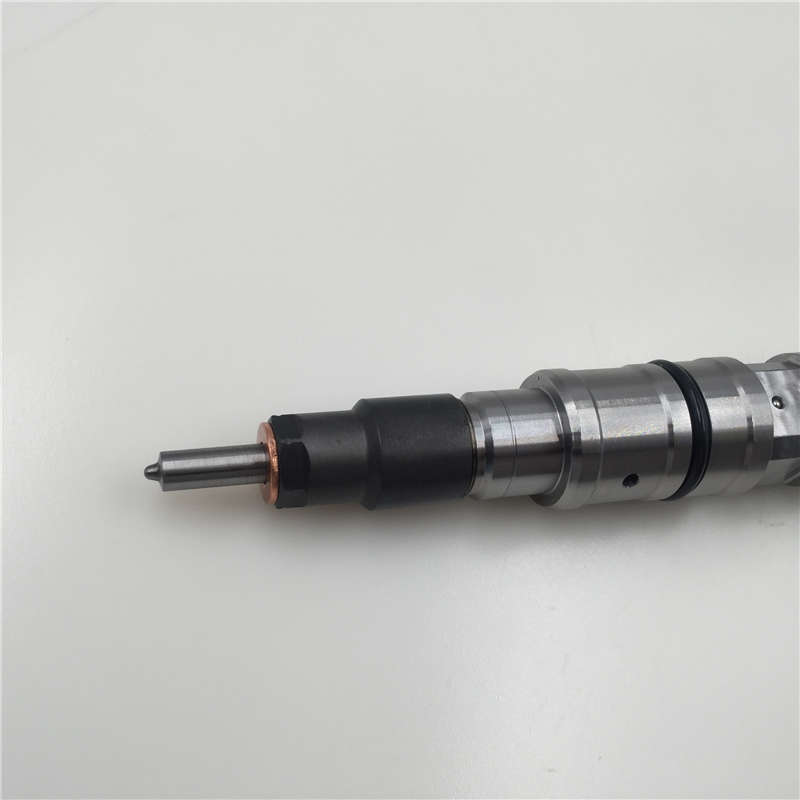 Professional Factory for P type nozzle DLLA152P339 -
Genuine Original Conmon Rail Injector 0445120234 -Chengui detail pictures