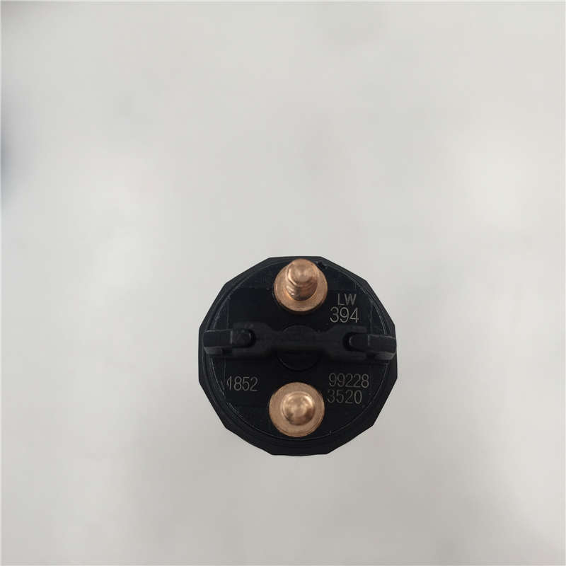 High reputation Foton fuel injector -
Original new diesel fuel injector common rail injector 0445120394 -Chengui detail pictures