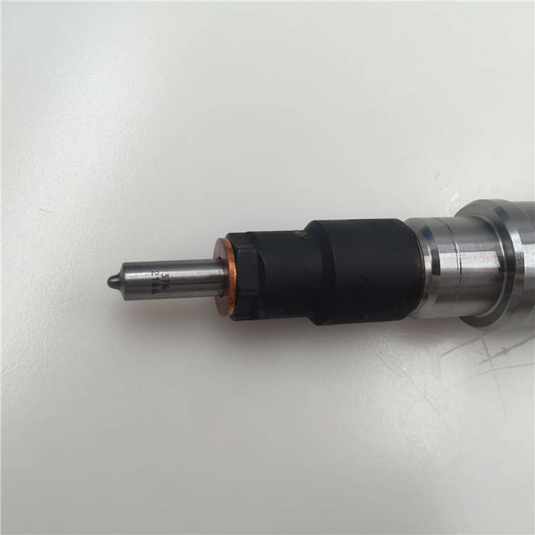 High reputation Foton fuel injector -
Original new diesel fuel injector common rail injector 0445120394 -Chengui detail pictures