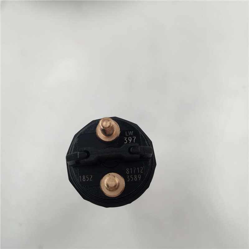 18 Years Factory fuel injector KBAL-P028 -
genuine and brand new common rail injector 0445120397 -Chengui detail pictures