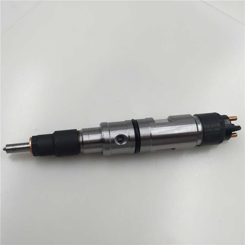 18 Years Factory fuel injector KBAL-P028 -
genuine and brand new common rail injector 0445120397 -Chengui detail pictures