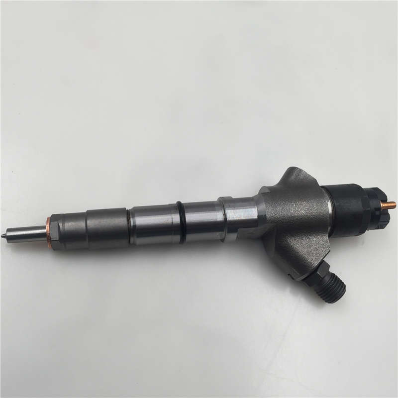 China Wholesale fuel pump BH4Q80R8 170805025 4Q206 1600 -
 original cummins fuel injector 0445120314  -Chengui