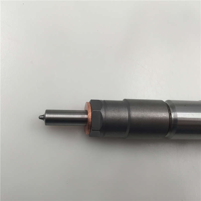 China Wholesale fuel pump BH4Q80R8 170805025 4Q206 1600 -
original cummins fuel injector 0445120314 -Chengui detail pictures
