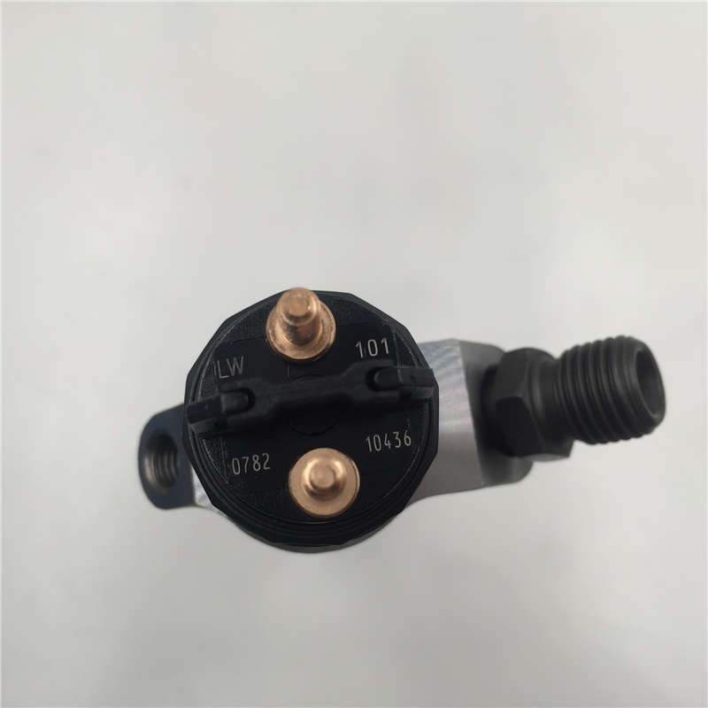 OEM Customized diesel fuel injector -
Hot Sale Common Rail Diesel Fuel Injector 0445120101 in Stock -Chengui detail pictures