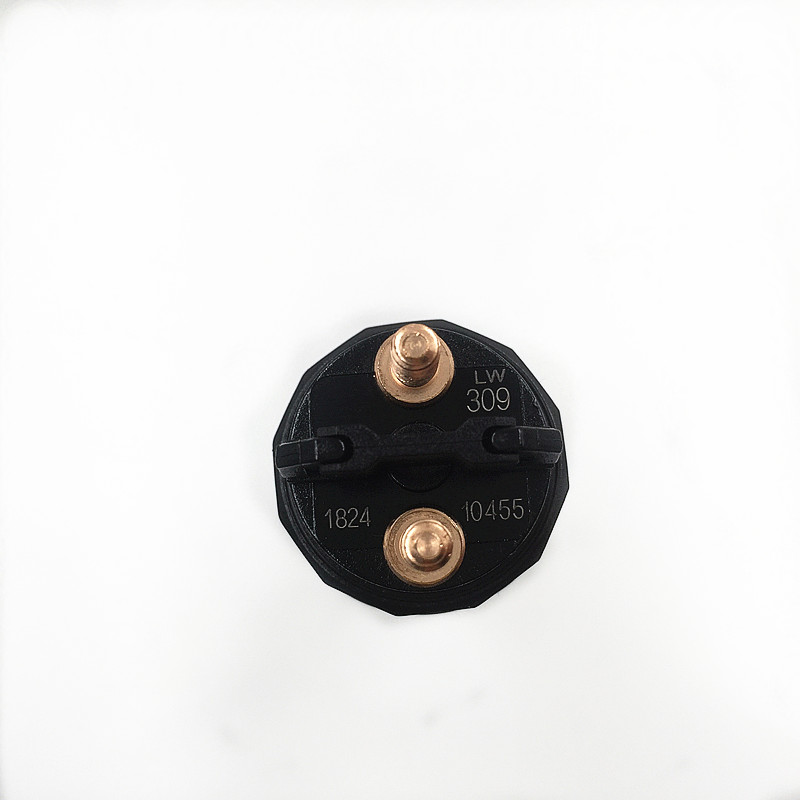 Wholesale diesel injector KBAL-P035 -
Spare Auto parts common rail injector diesel engine fuel injector 0445120309 -Chengui detail pictures