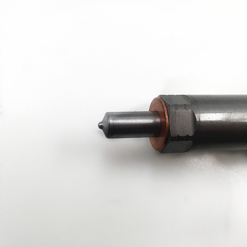 Wholesale diesel injector KBAL-P035 -
Spare Auto parts common rail injector diesel engine fuel injector 0445120309 -Chengui detail pictures